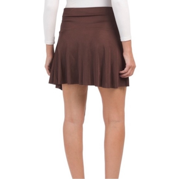 FREE PEOPLE Who’s That Mini Skirt NWT - Picture 2 of 9